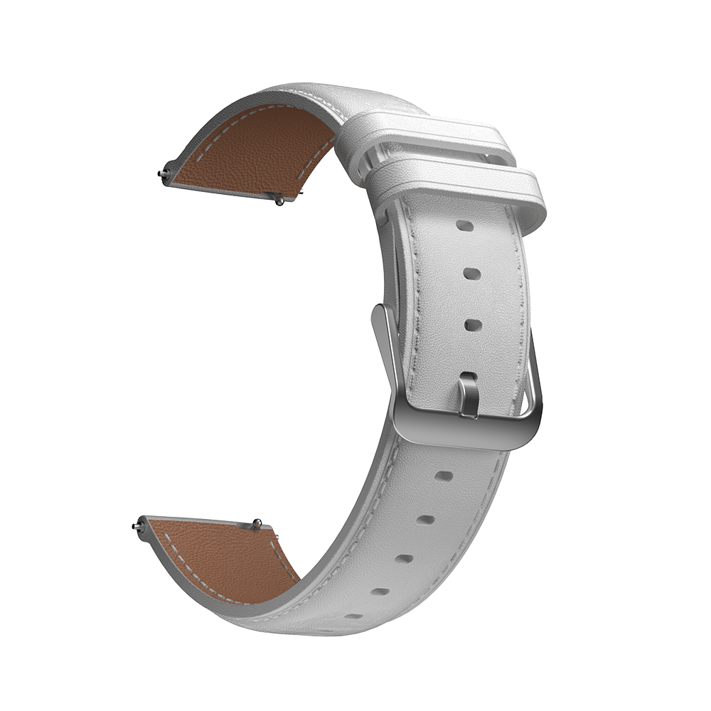 Mibro 22mm Genuine Leather Strap