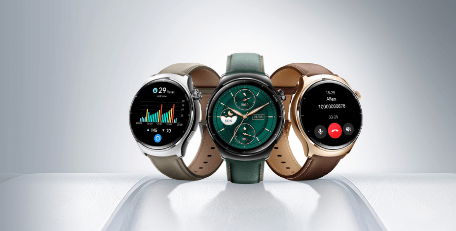 Mibro Launches Lite3 Pro Smartwatch: The Ideal Work-Life Balance Companion for Urban Professionals