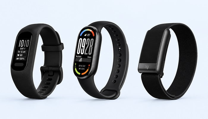 Best Fitness Band for Health, Sports & Long Battery Life