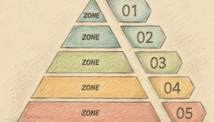 What is Zone 2 Cardio Blog