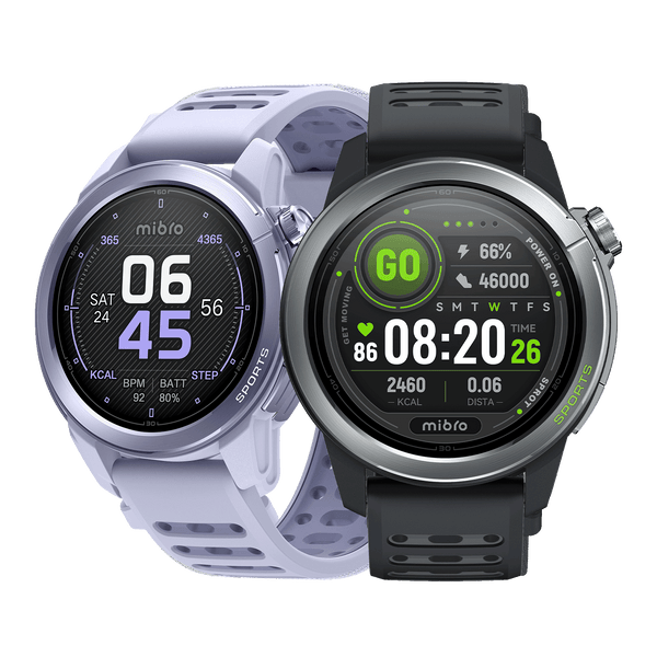Mibro GS Active2