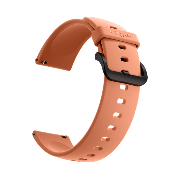 Mibro 22mm Silicon Strap