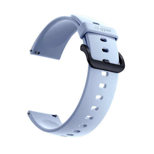 Mibro 22mm Silicon Strap